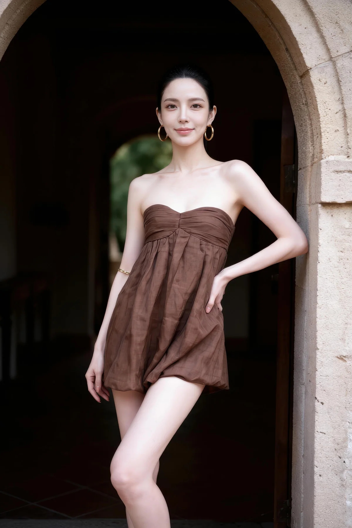 [AiGirl Ai美女] NO.441 米妹 [96P]