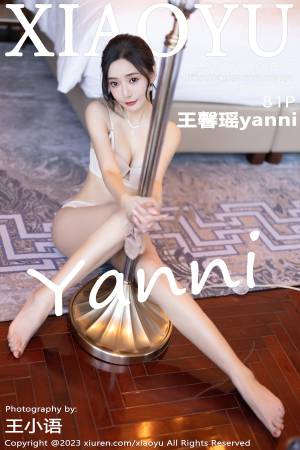 [XIAOYU语画界] 2023.01.16 VOL.947 王馨瑶yanni [81P-572MB]